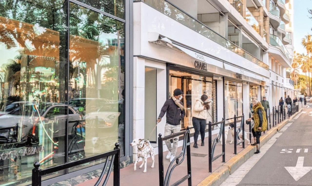 Paca 57a - Cosy Cannes
