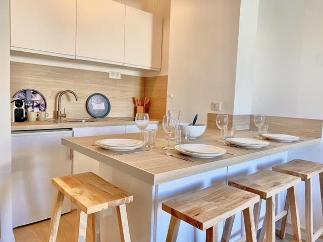 Paca 57a - Cosy Apartment Cannes