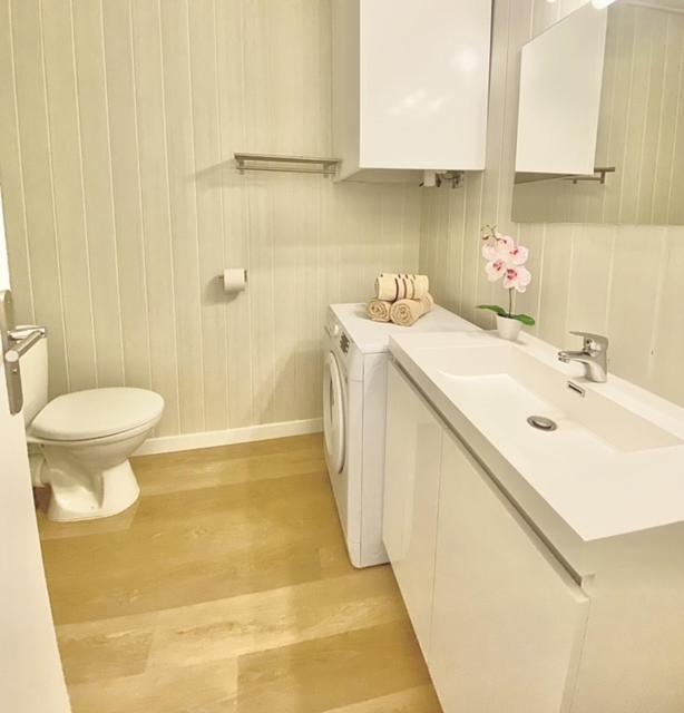 Apartment Paca 57a - Cosy