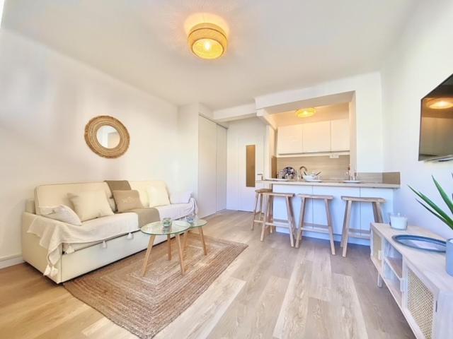 Paca 57a - Cosy Cannes