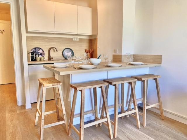 Apartment Paca 57a - Cosy *