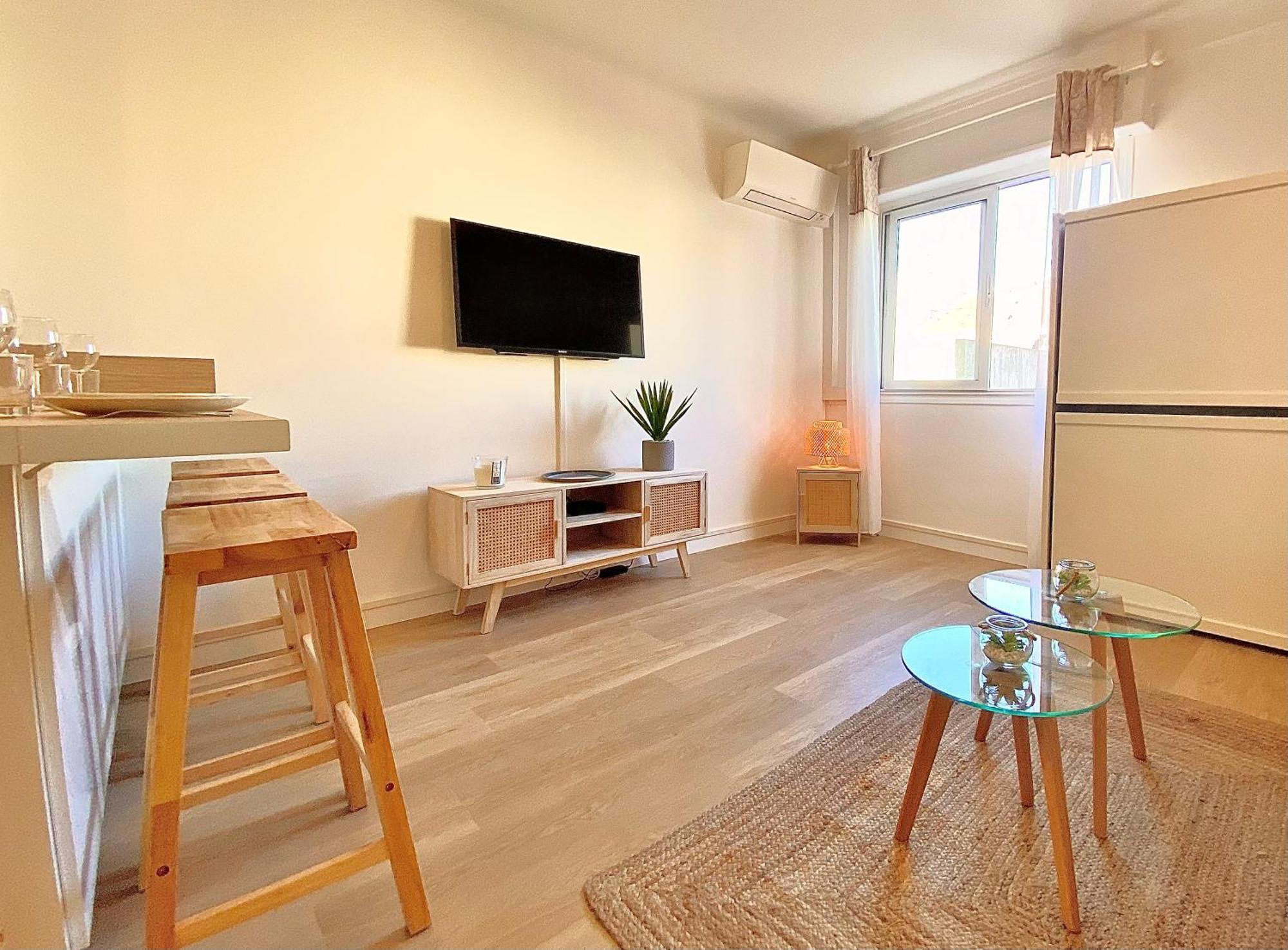 Paca 57a - Cosy Cannes