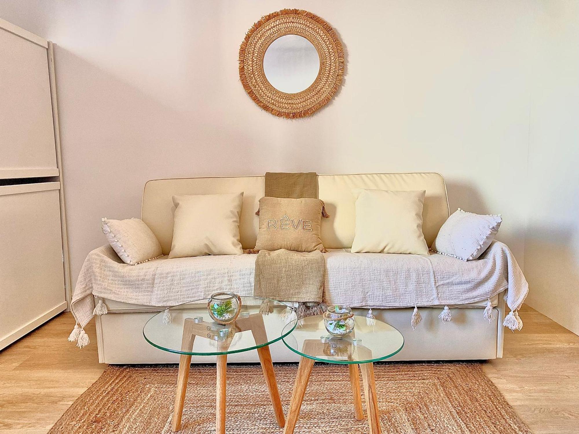 Paca 57a - Cosy * Cannes